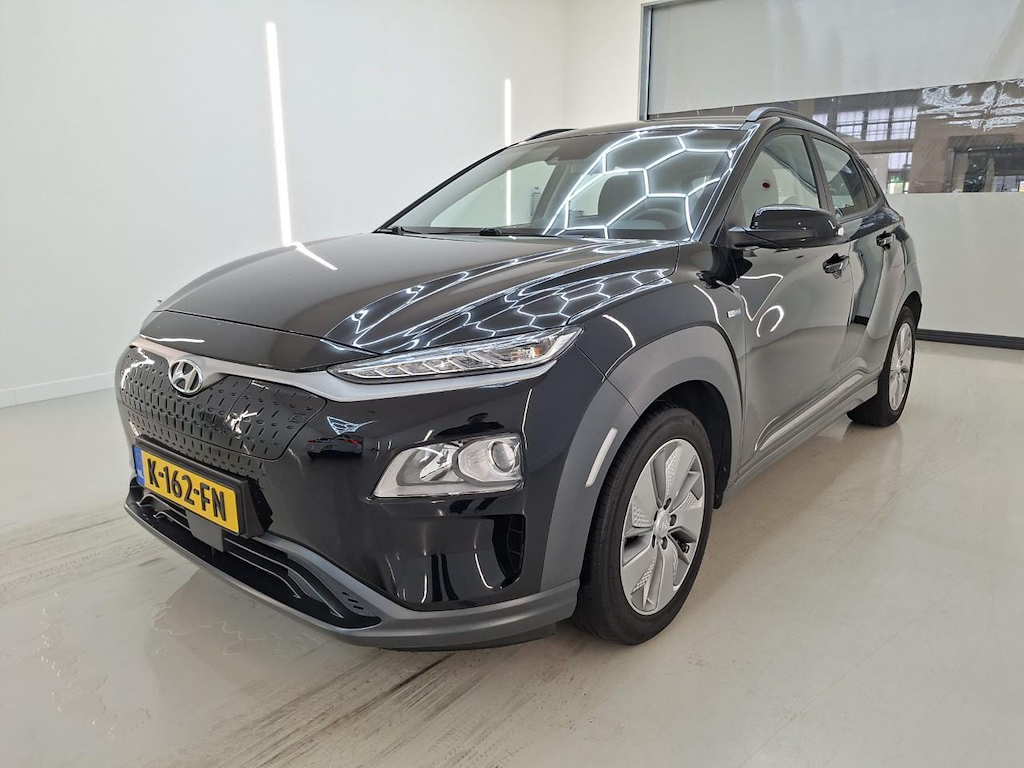 Foto 2 van Hyundai Kona