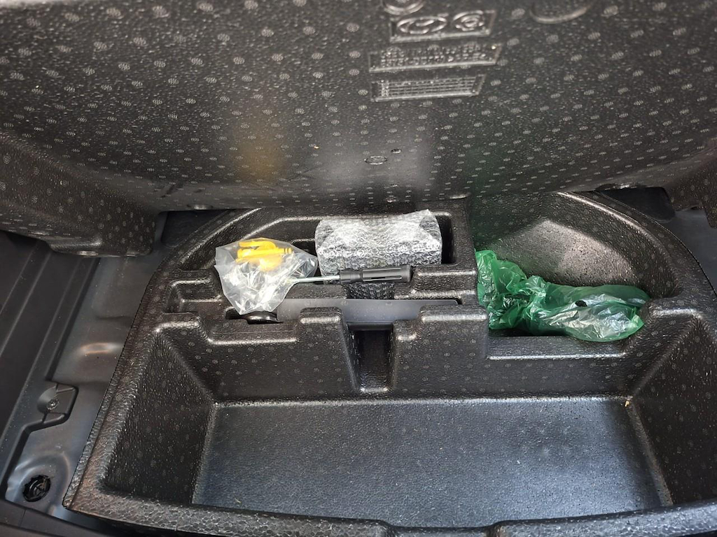 Foto 11 van Hyundai Kona