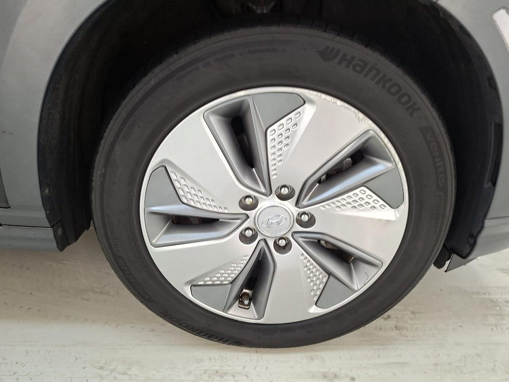 Foto 13 van Hyundai Kona