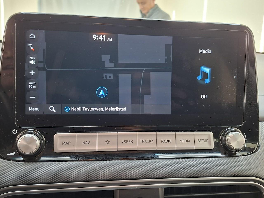 Foto 17 van Hyundai Kona