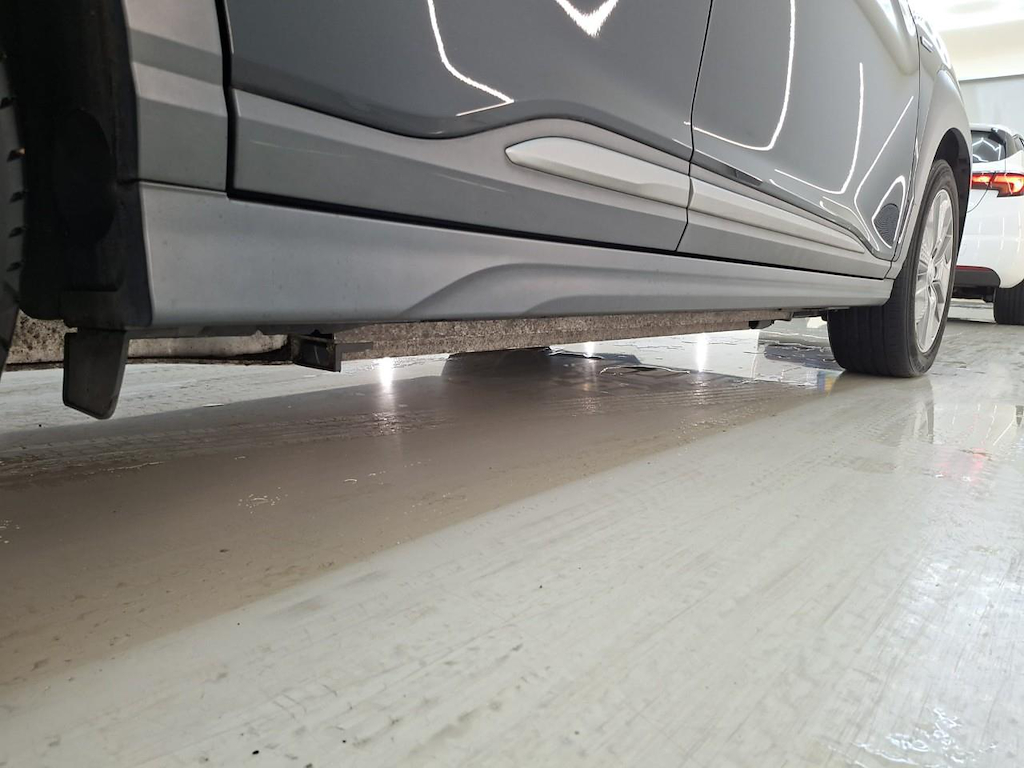 Foto 18 van Hyundai Kona