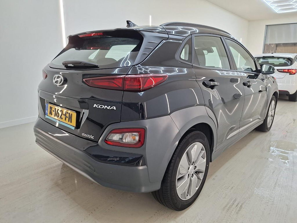 Foto 3 van Hyundai Kona