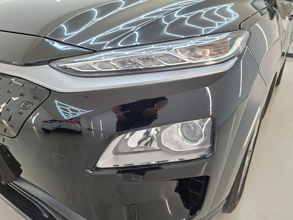 Foto 19 van Hyundai Kona