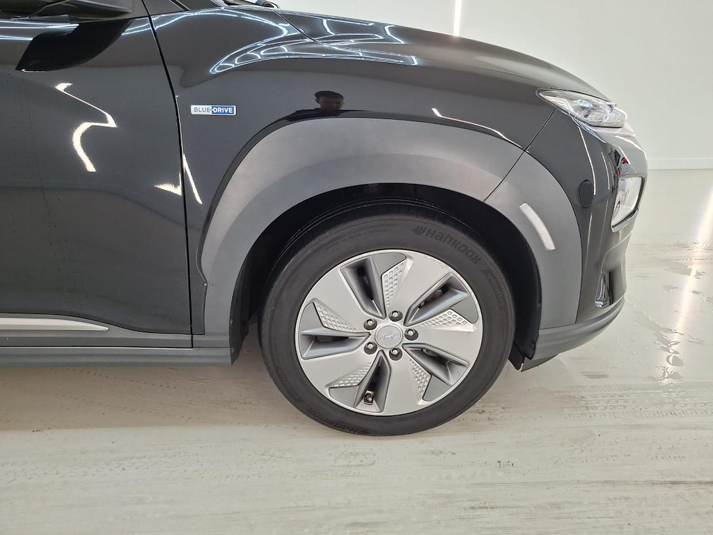 Foto 20 van Hyundai Kona
