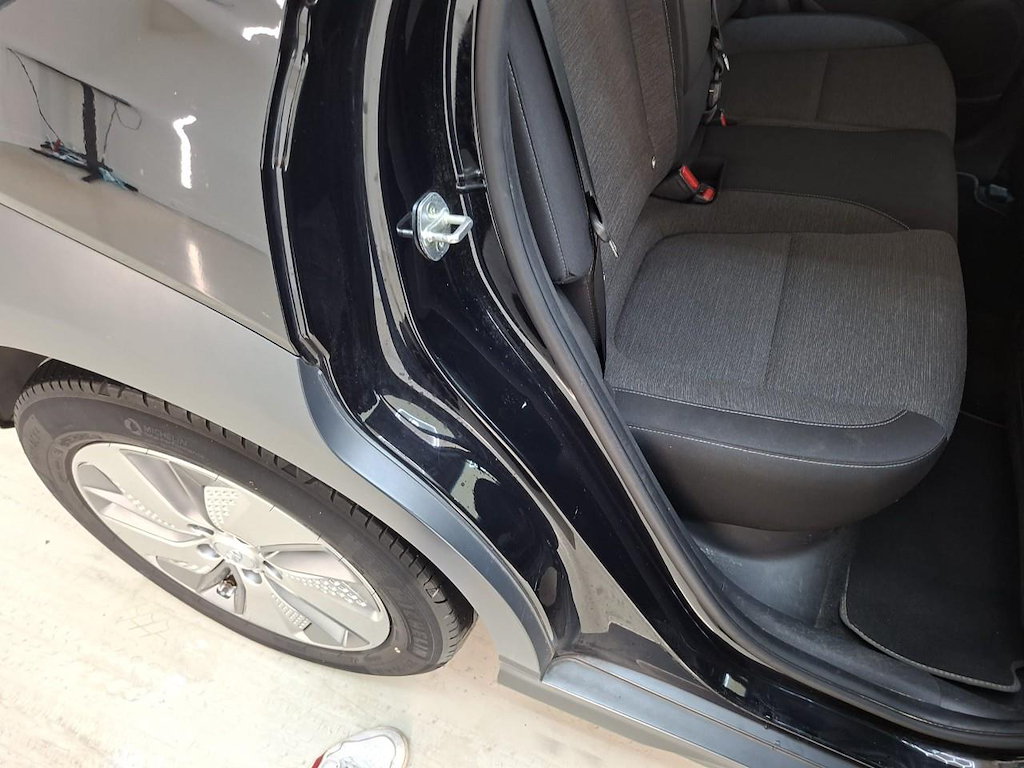 Foto 21 van Hyundai Kona