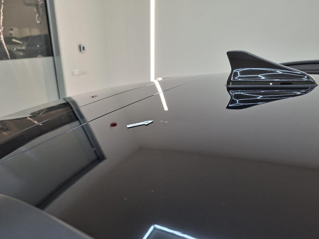 Foto 24 van Hyundai Kona