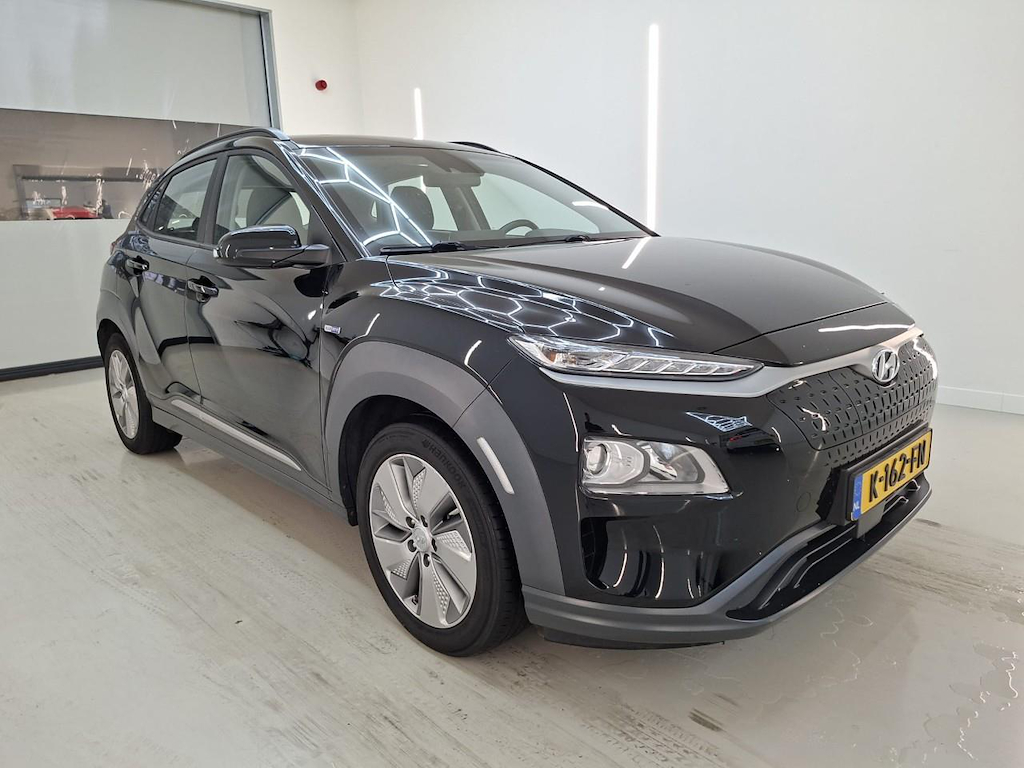 Foto 5 van Hyundai Kona
