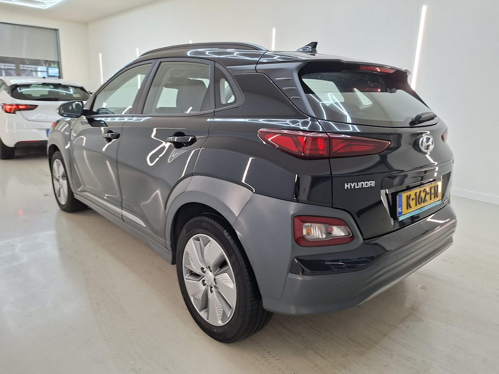 Foto 6 van Hyundai Kona