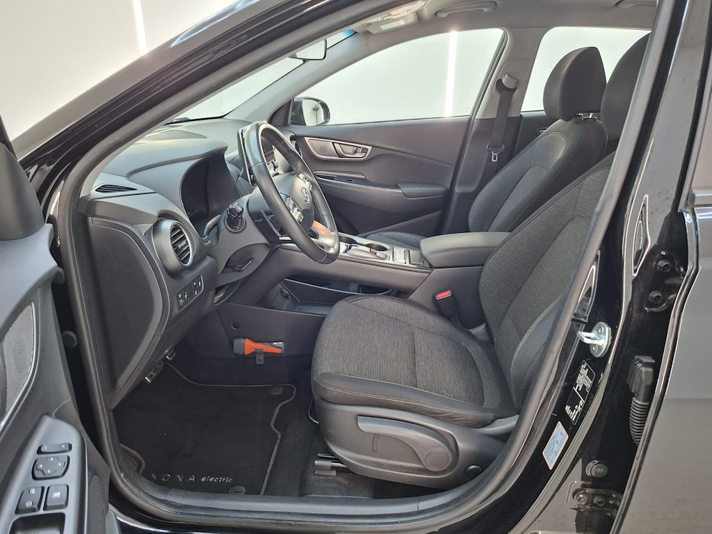 Foto 7 van Hyundai Kona