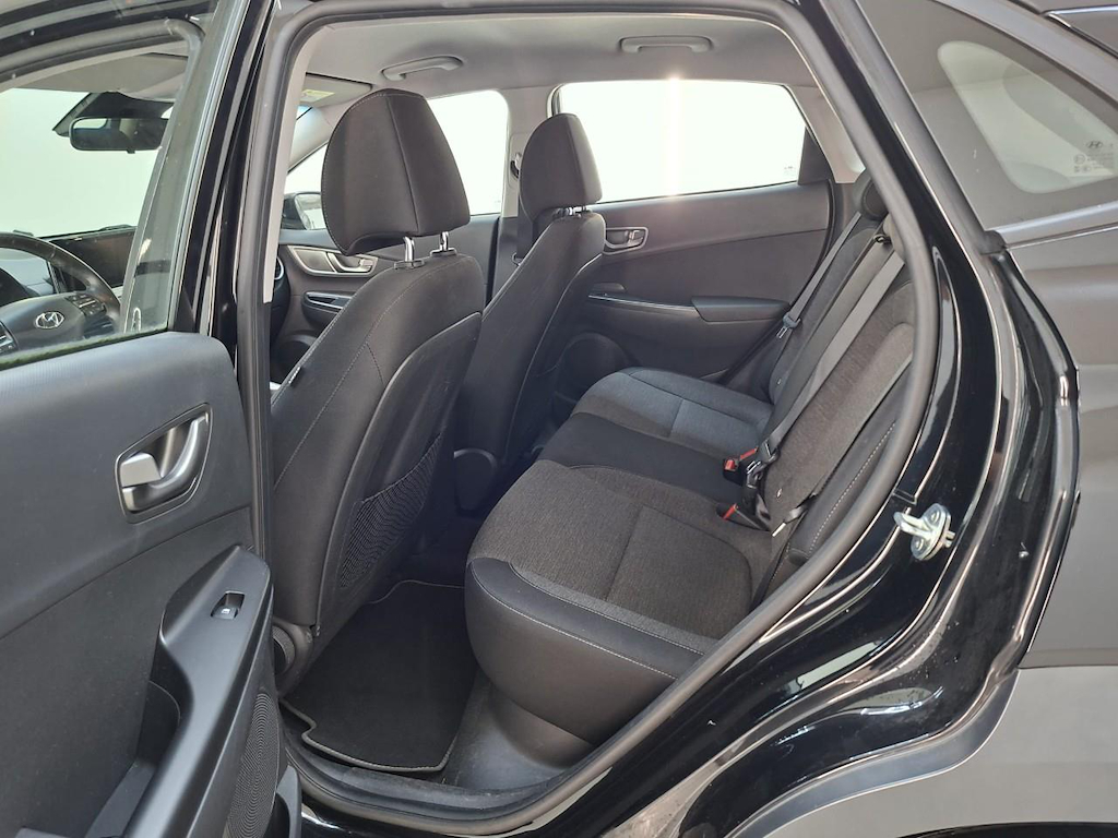 Foto 8 van Hyundai Kona