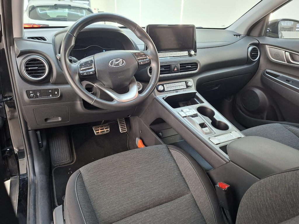 Foto 9 van Hyundai Kona
