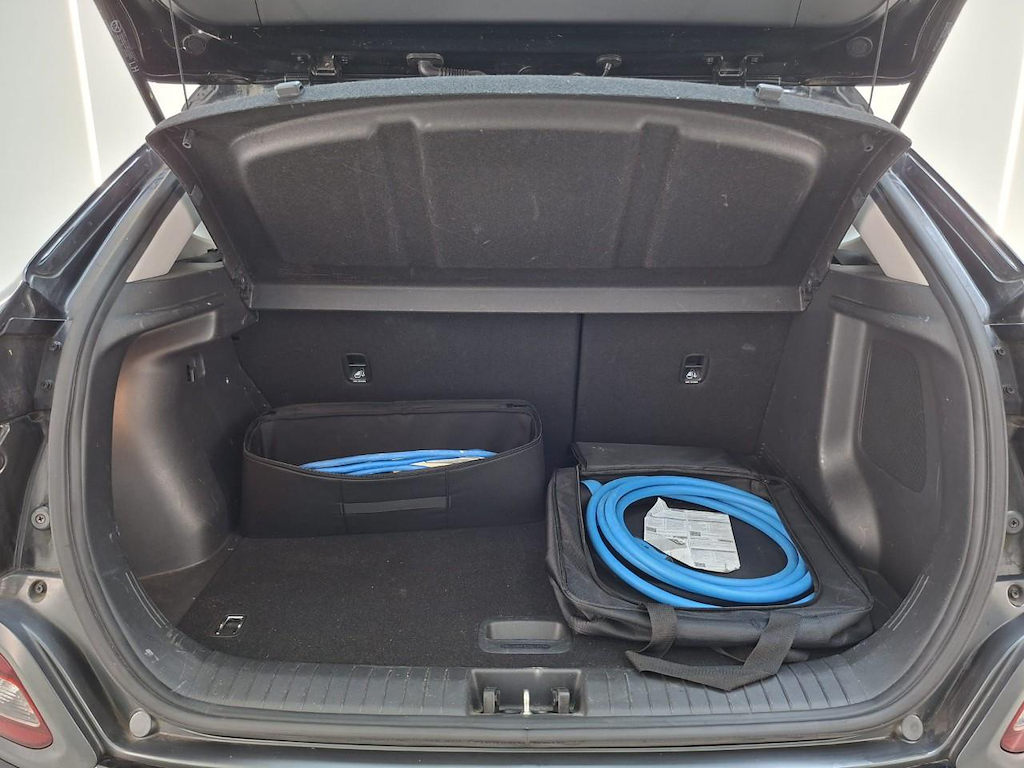 Foto 10 van Hyundai Kona
