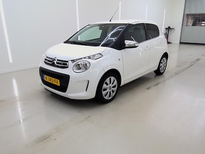 Kaufe CITROËN C1 bei Ayvens Carmarket