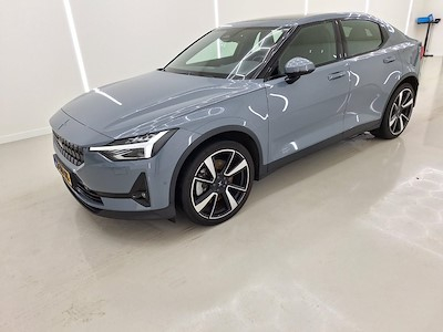 Buy POLESTAR 2 on Ayvens Carmarket