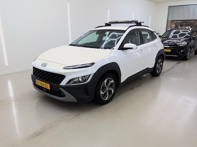 Comprar HYUNDAI KONA no Ayvens Carmarket