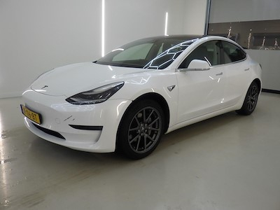 Achetez TESLA Model 3 sur Ayvens Carmarket