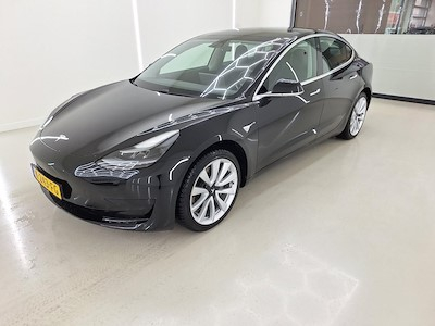 Buy TESLA Model 3 on Ayvens Carmarket