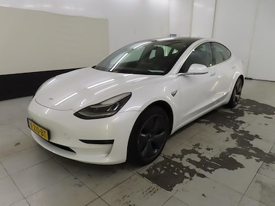 Купуй TESLA Model 3 на Ayvens Carmarket