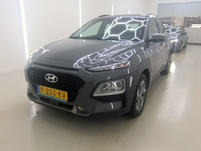 Buy HYUNDAI KONA on Ayvens Carmarket