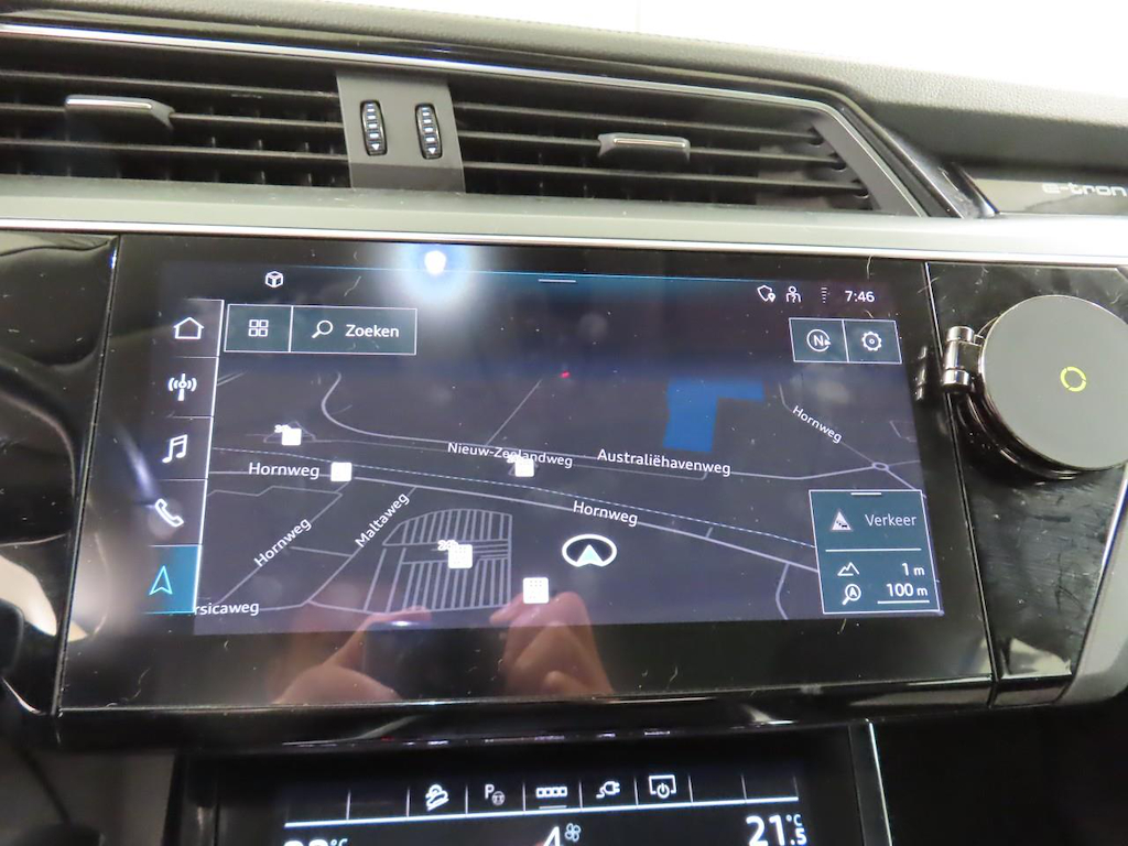 Foto 14 van Audi e-tron sportback