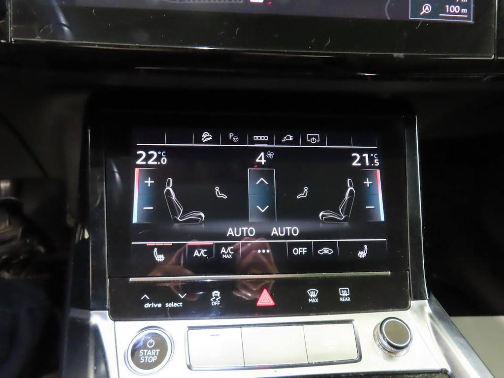 Foto 15 van Audi e-tron sportback