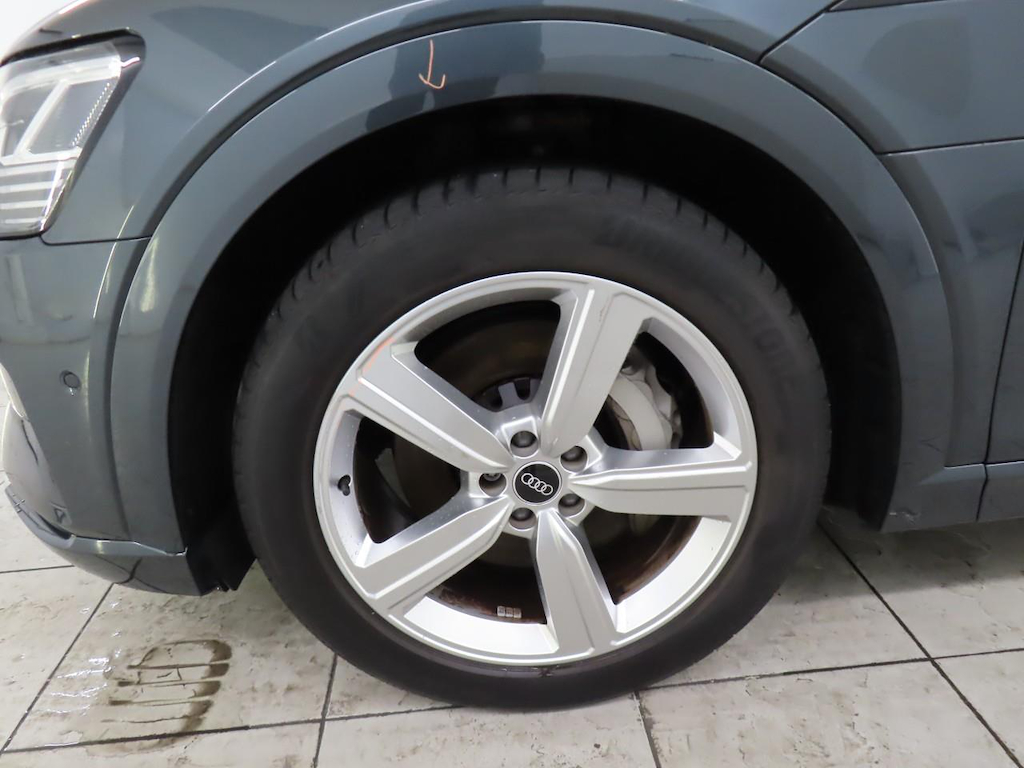 Foto 20 van Audi e-tron sportback