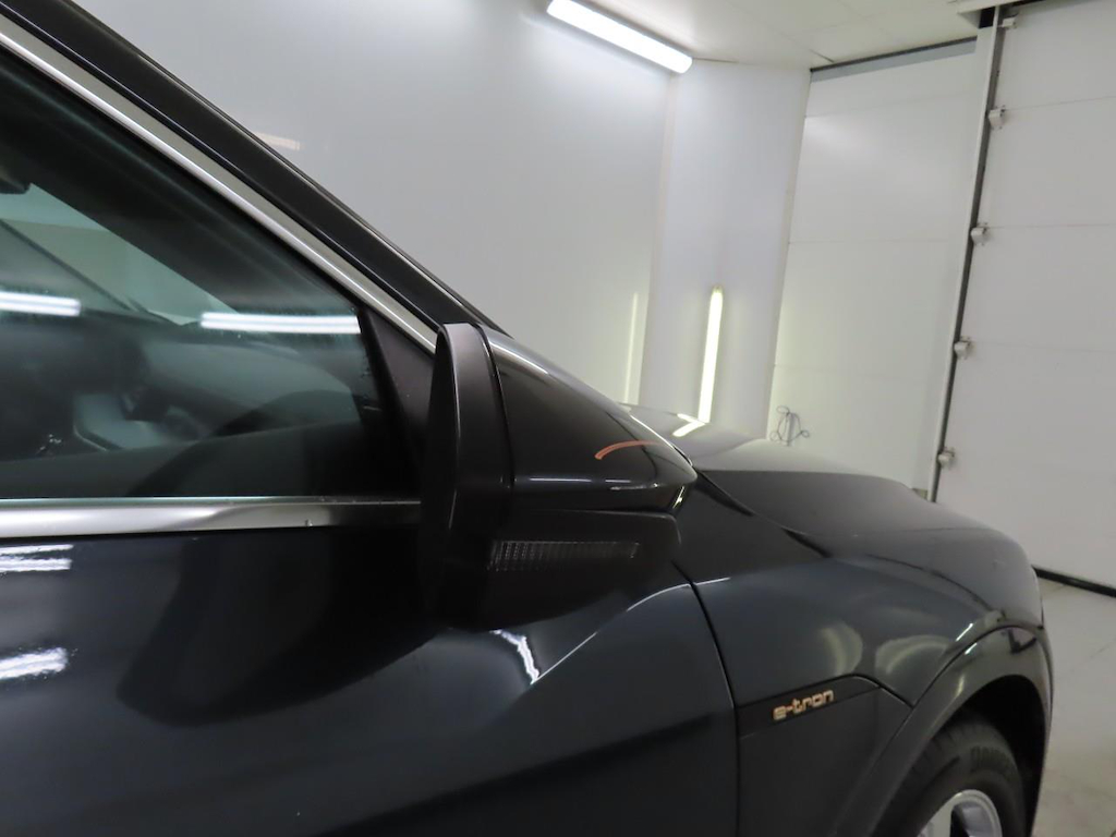Foto 25 van Audi e-tron sportback