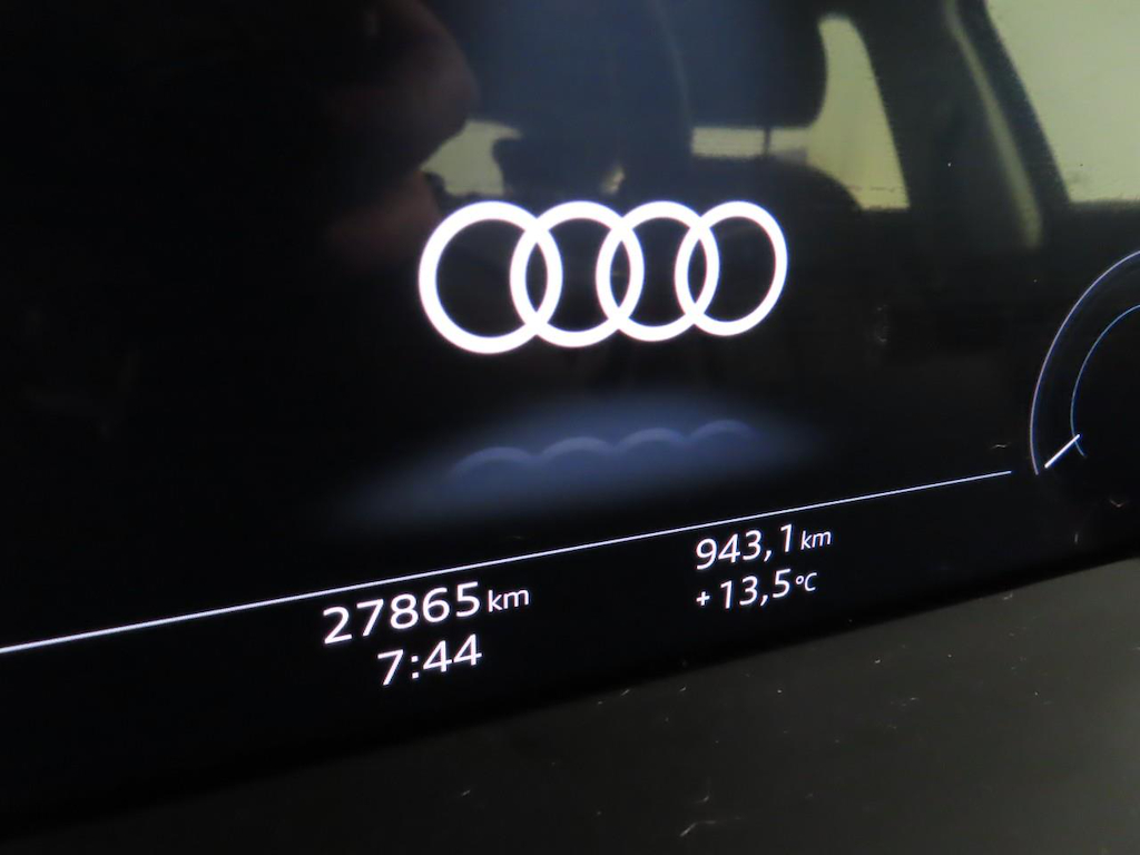 Foto 5 van Audi e-tron sportback