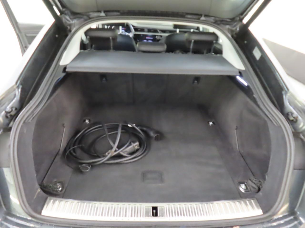 Foto 8 van Audi e-tron sportback