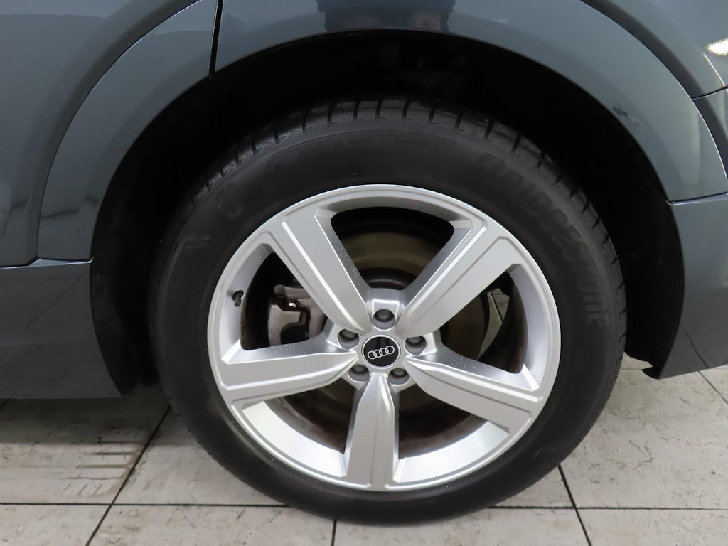 Foto 10 van Audi e-tron sportback