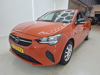 Kúpiť OPEL CORSA na Ayvens Carmarket