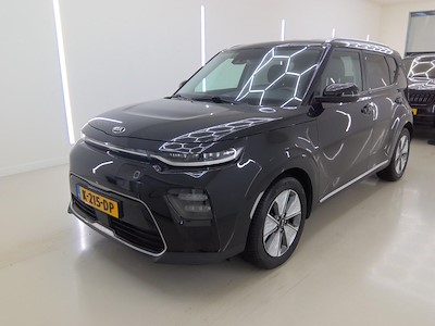 Kaufe KIA e-Soul bei Ayvens Carmarket