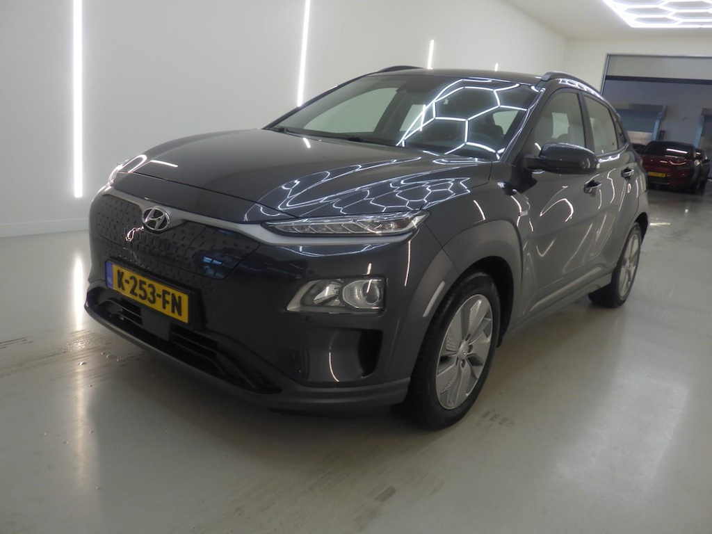 Foto 2 van Hyundai Kona