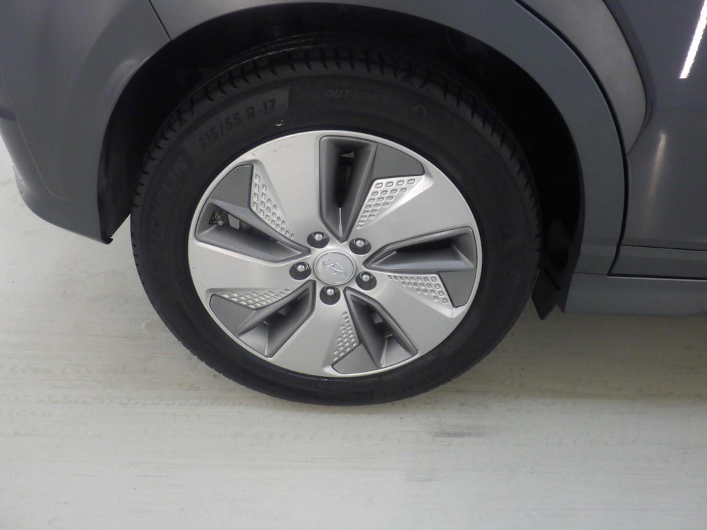 Foto 12 van Hyundai Kona