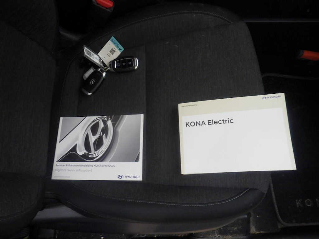 Foto 14 van Hyundai Kona