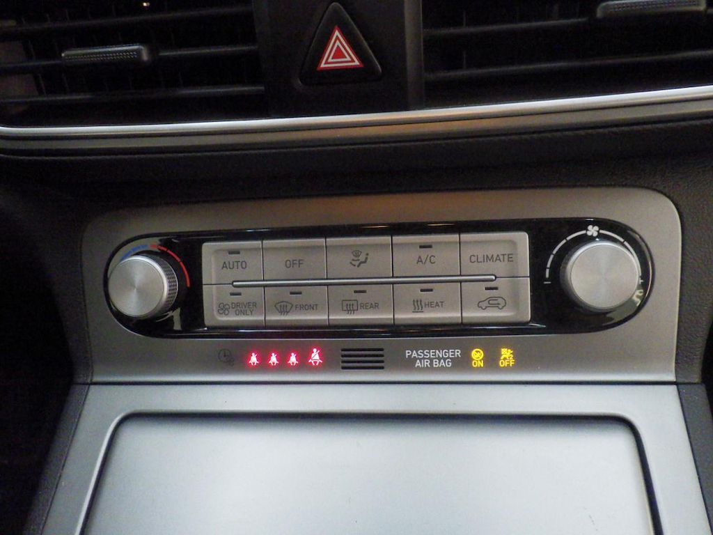 Foto 15 van Hyundai Kona
