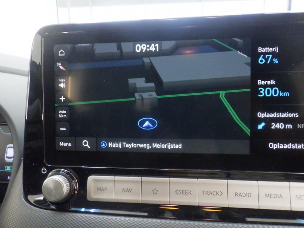 Foto 16 van Hyundai Kona