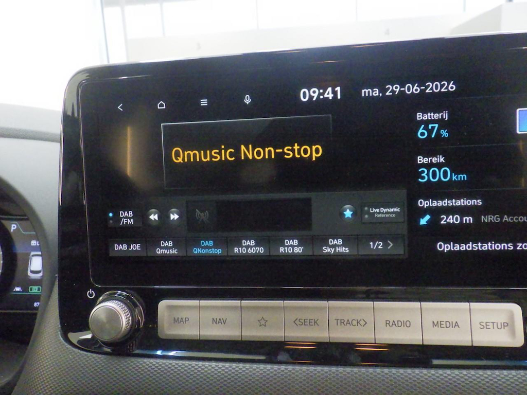 Foto 17 van Hyundai Kona