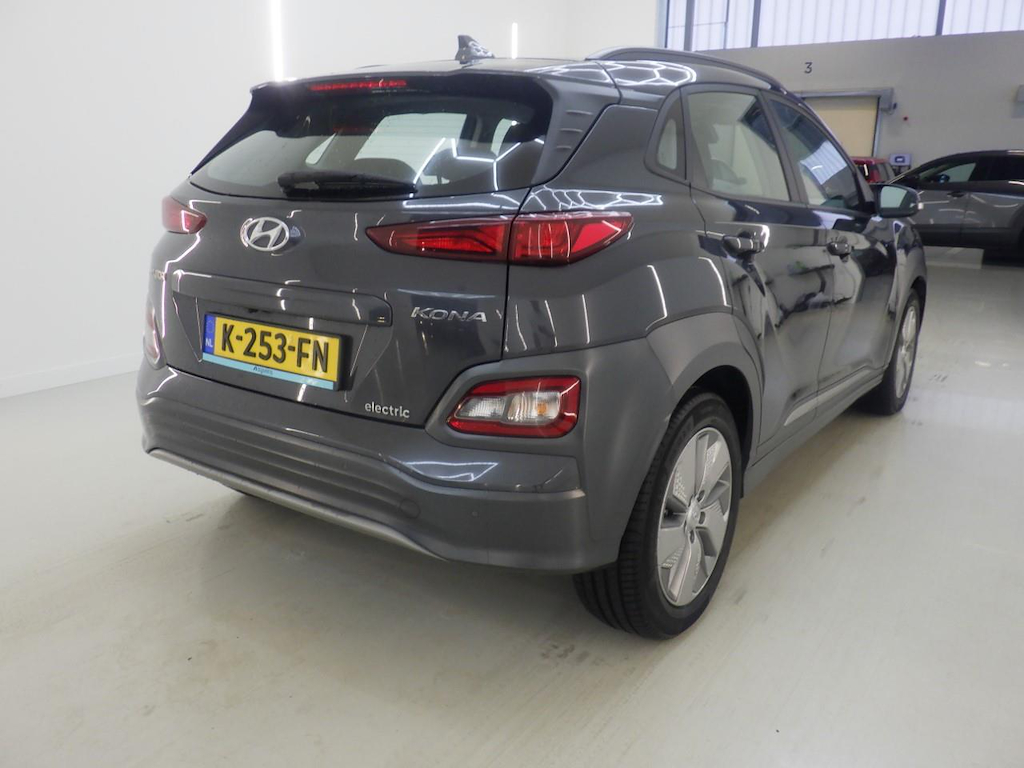 Foto 3 van Hyundai Kona