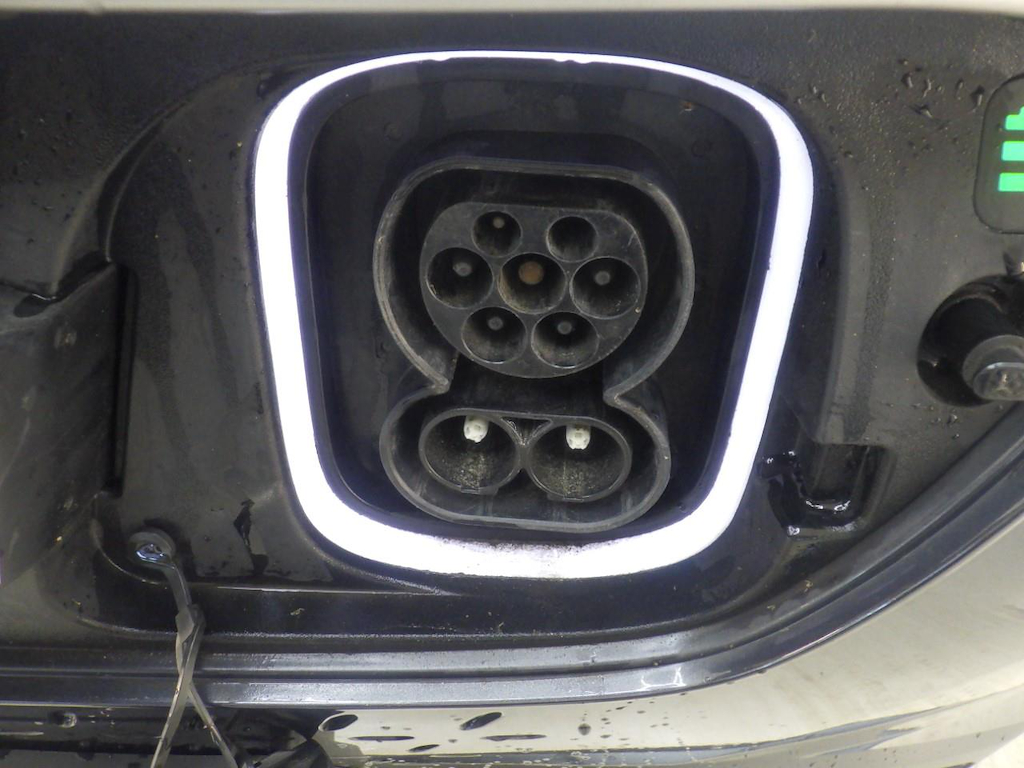 Foto 19 van Hyundai Kona