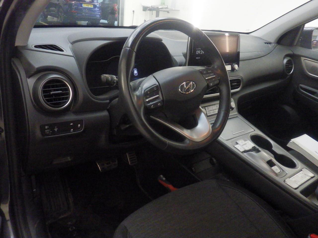Foto 4 van Hyundai Kona
