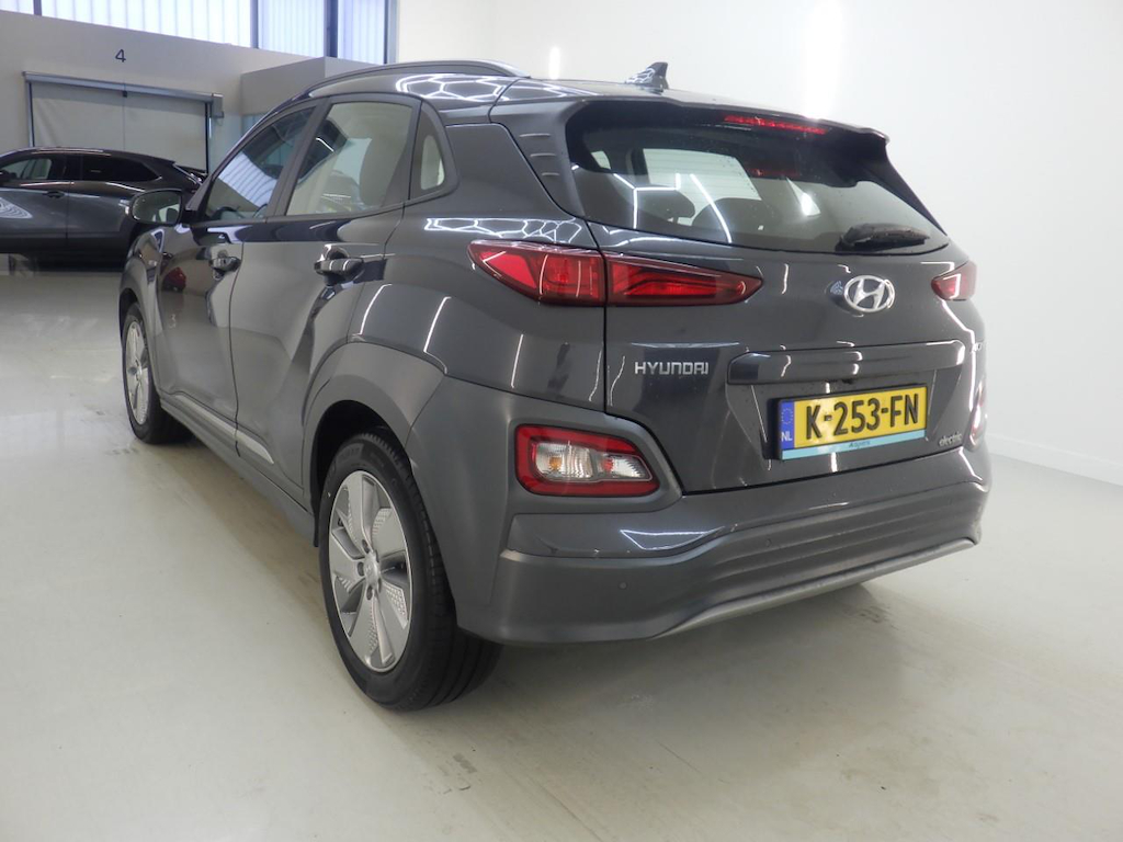 Foto 6 van Hyundai Kona