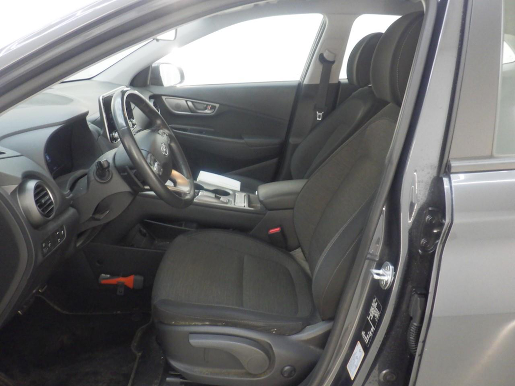 Foto 8 van Hyundai Kona