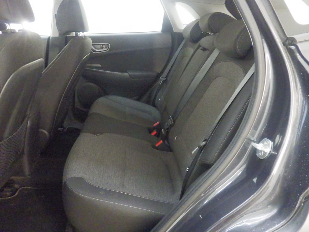 Foto 9 van Hyundai Kona