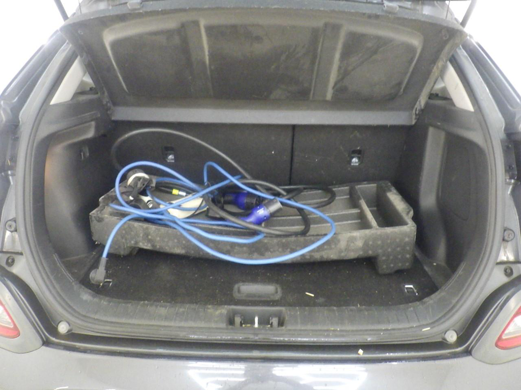 Foto 10 van Hyundai Kona