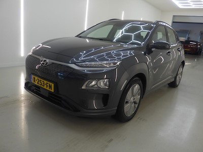 Comprar HYUNDAI KONA en Ayvens Carmarket