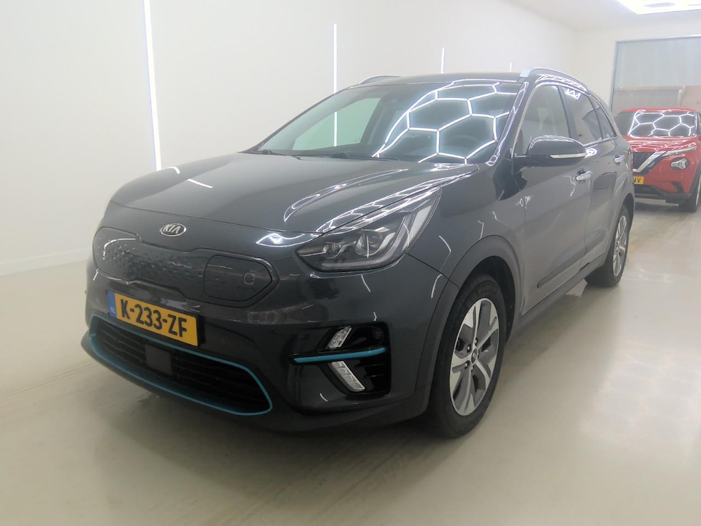 Foto 2 van Kia Niro