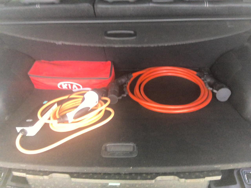 Foto 10 van Kia Niro