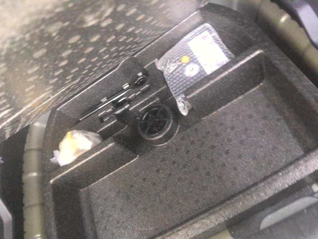 Foto 11 van Kia Niro