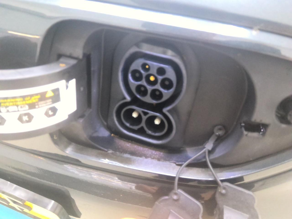 Foto 17 van Kia Niro